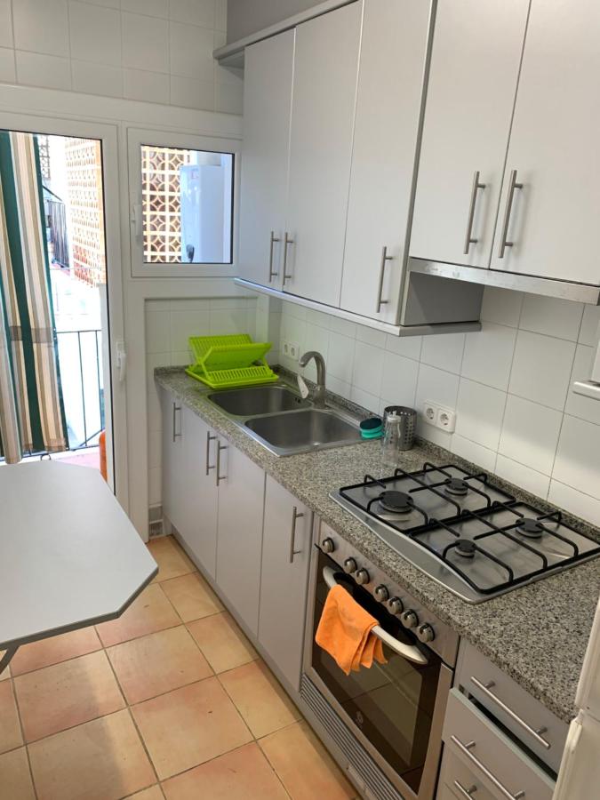 Apartamento de 2 dormitorios