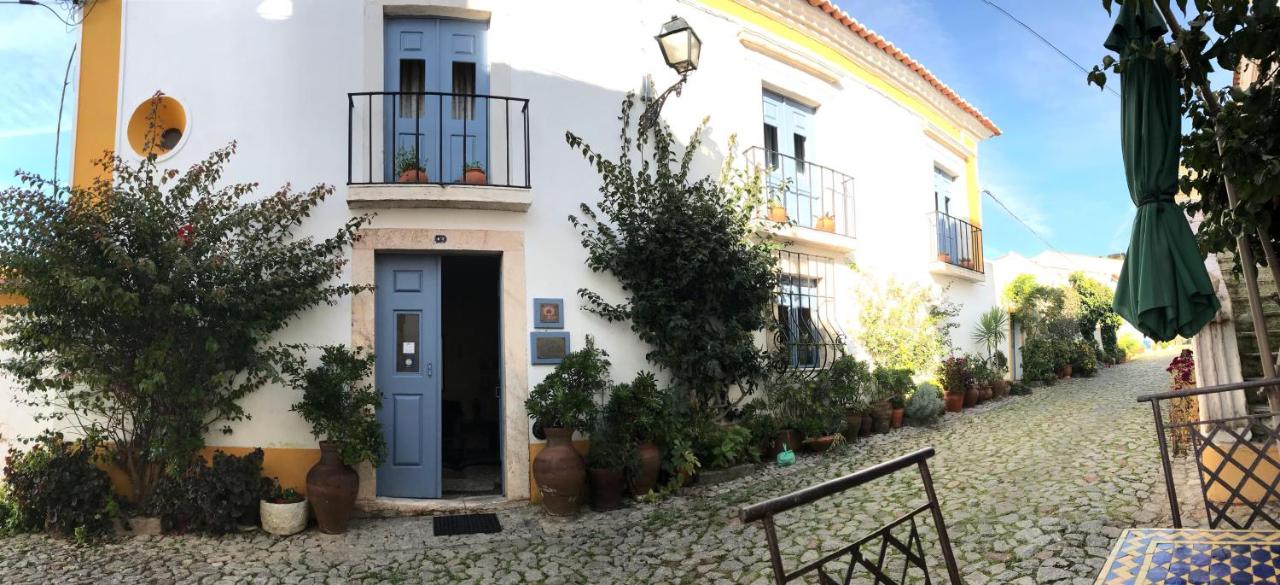 Casa De Terena - B&B
