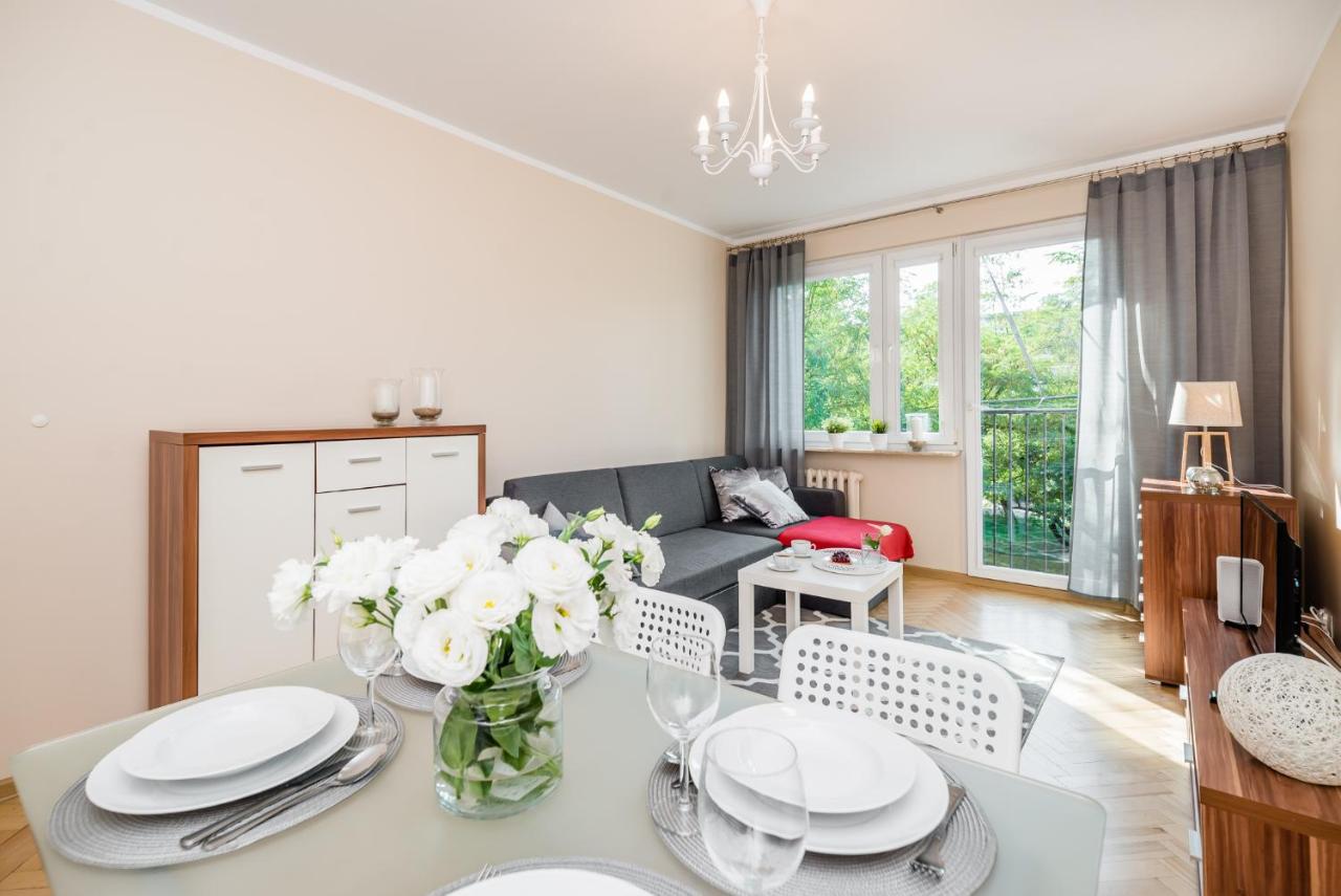 Apartament Słoneczne Lato - B&B Gdansk