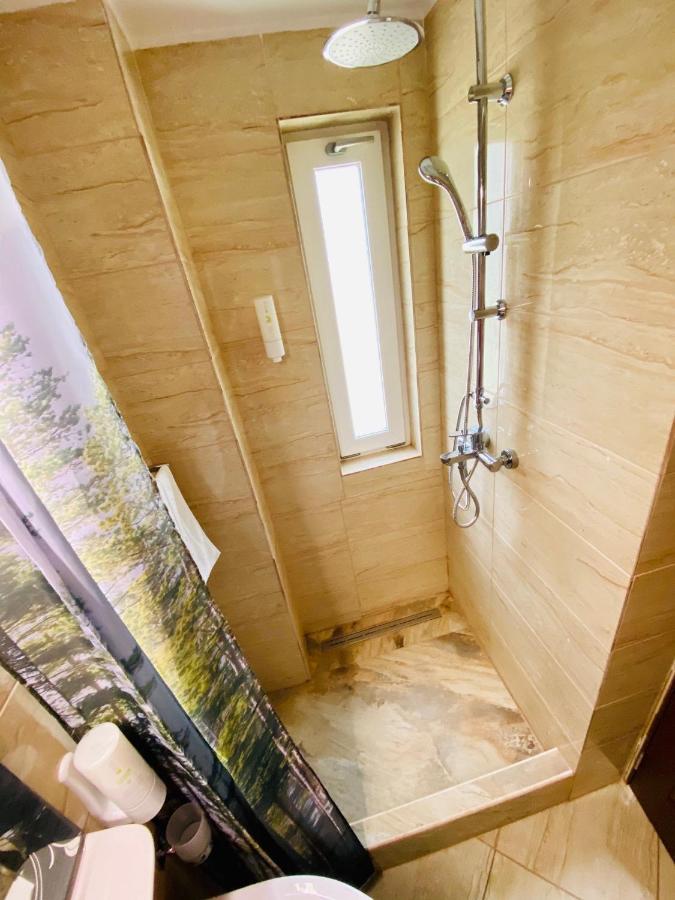 Double Room - No Balcony