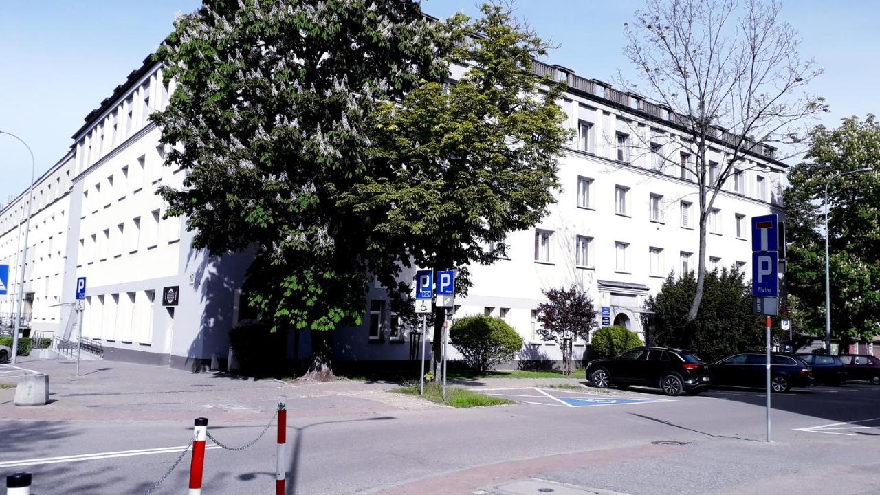 Emerald Apartament - B&B