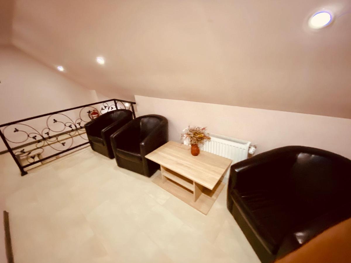 Triple Room - Attic
