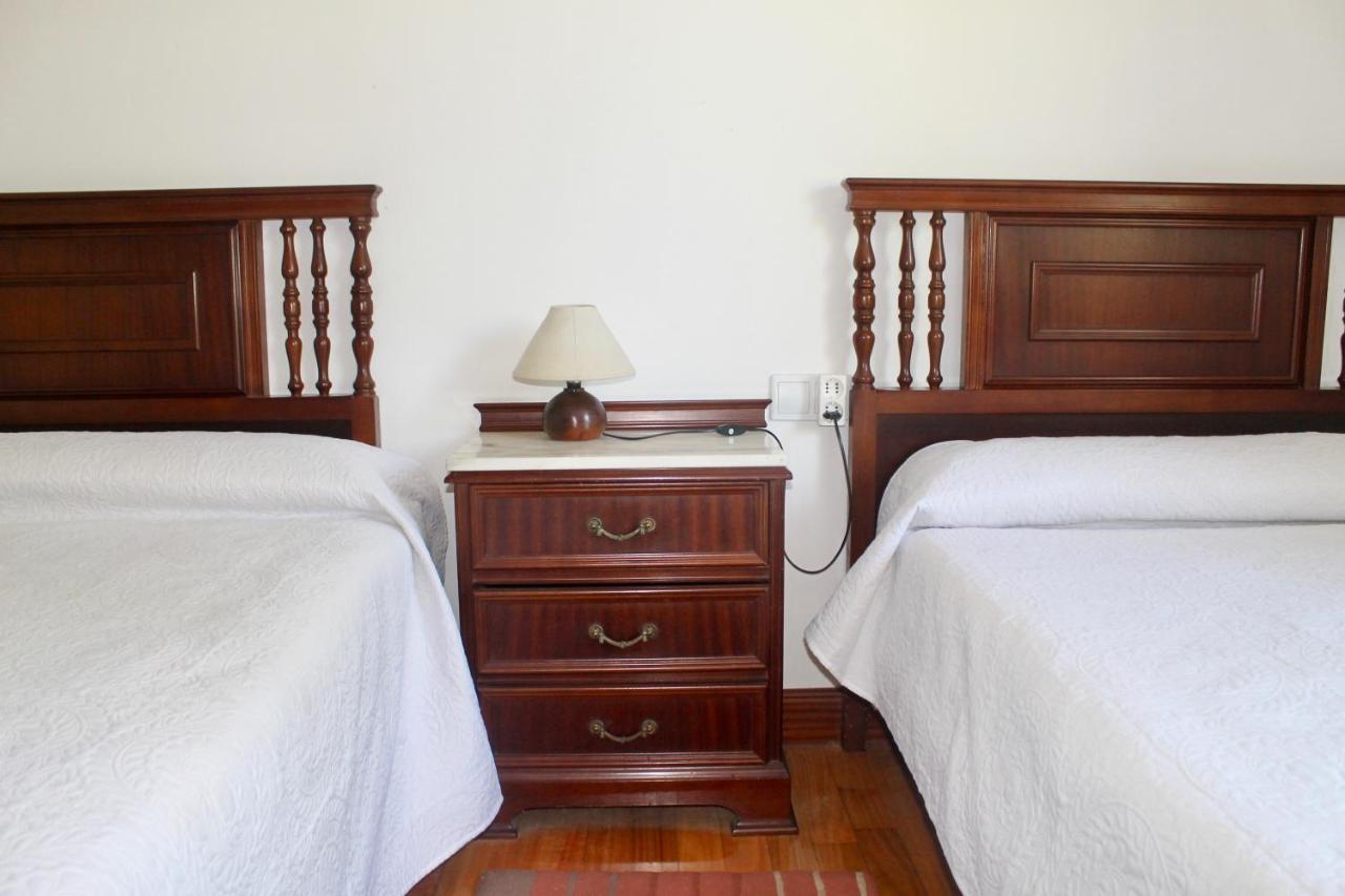 Budget Twin Room