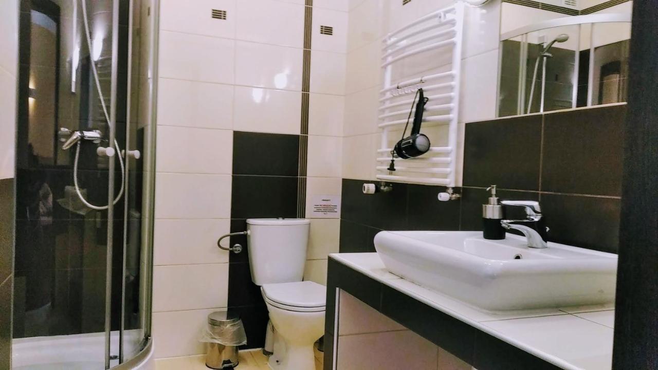 Grande Chambre Double 