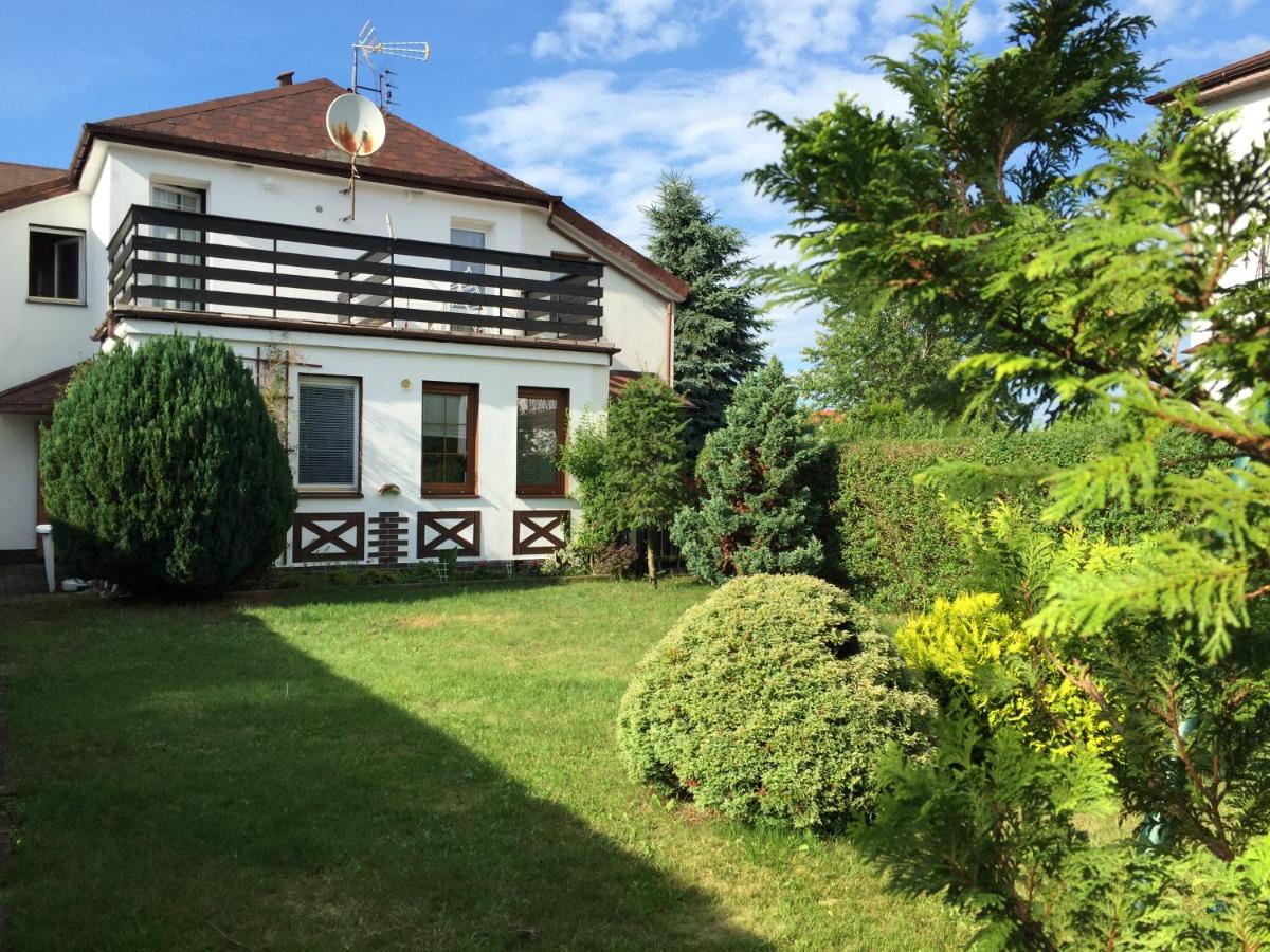 B&B Rowy - Apartament Miriada 16 - Bed and Breakfast Rowy