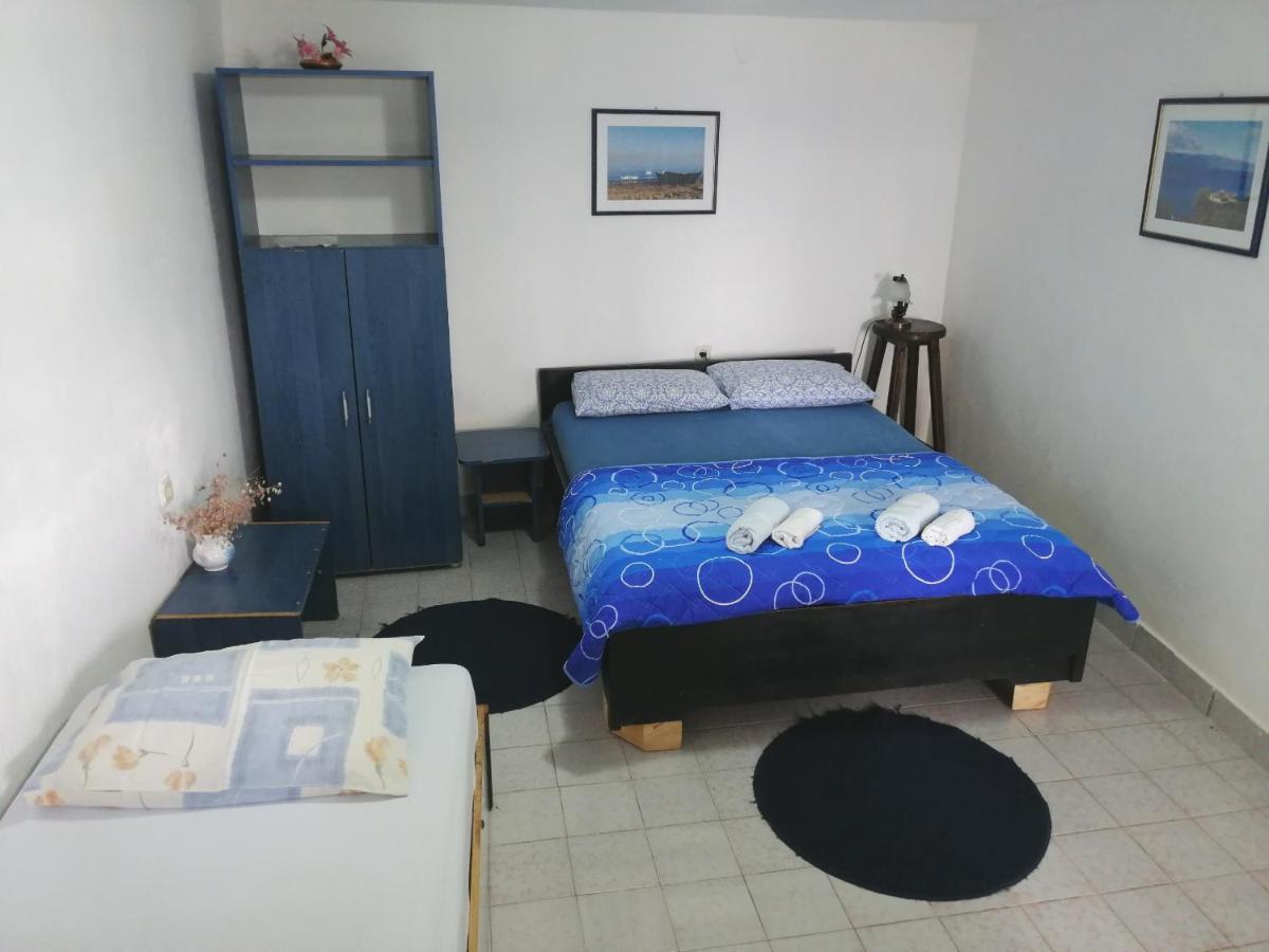 Appartement met uitzicht op het meer