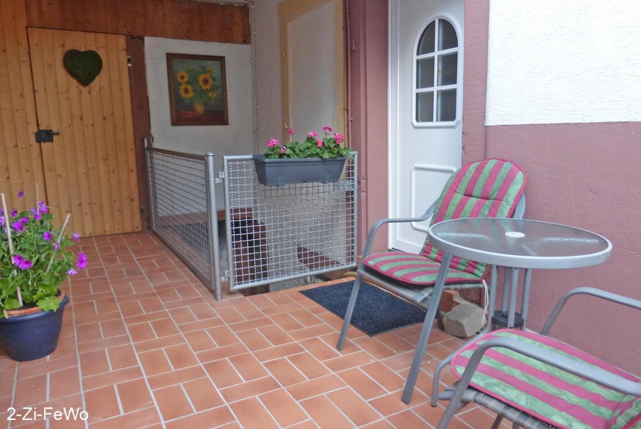 Apartment - Ground Floor
