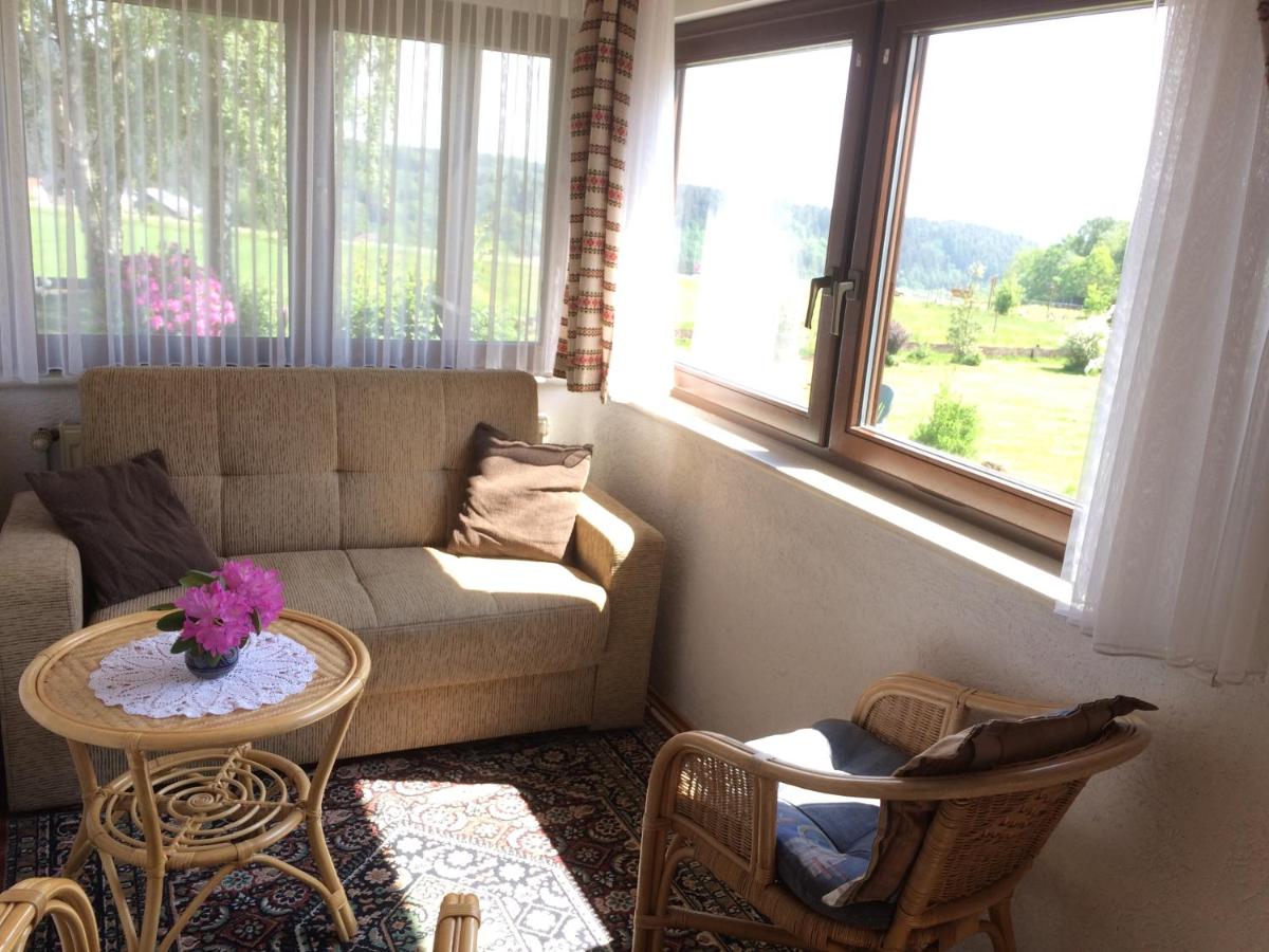 Apartment mit 2 Schlafzimmern