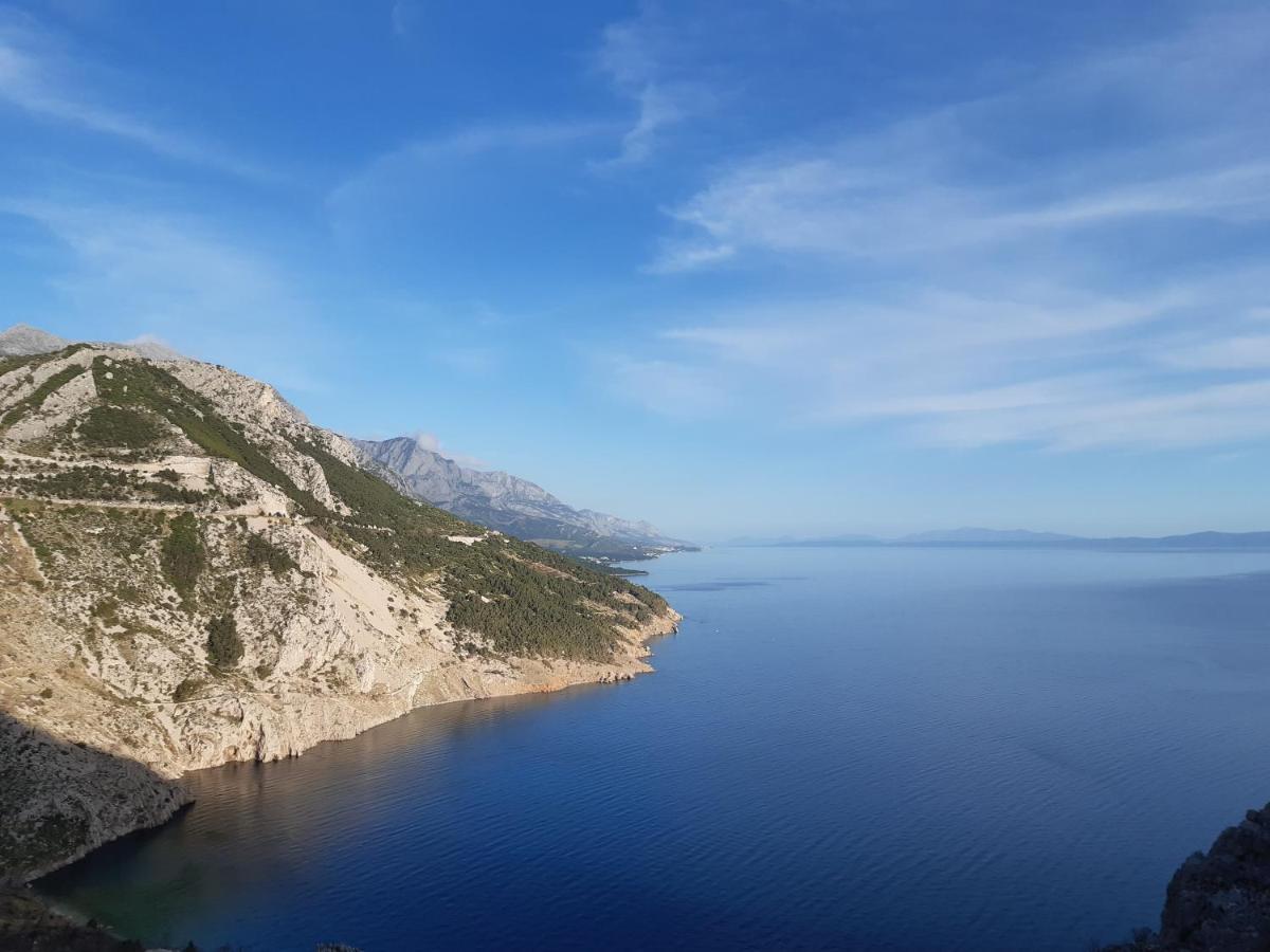 See view Apartment 2 - Bed and Breakfast Mimice