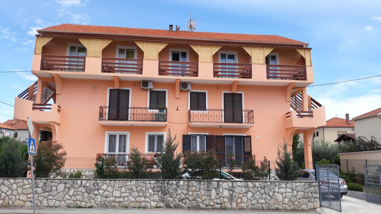 Pansion Maria - Ferienwohnung Zadar