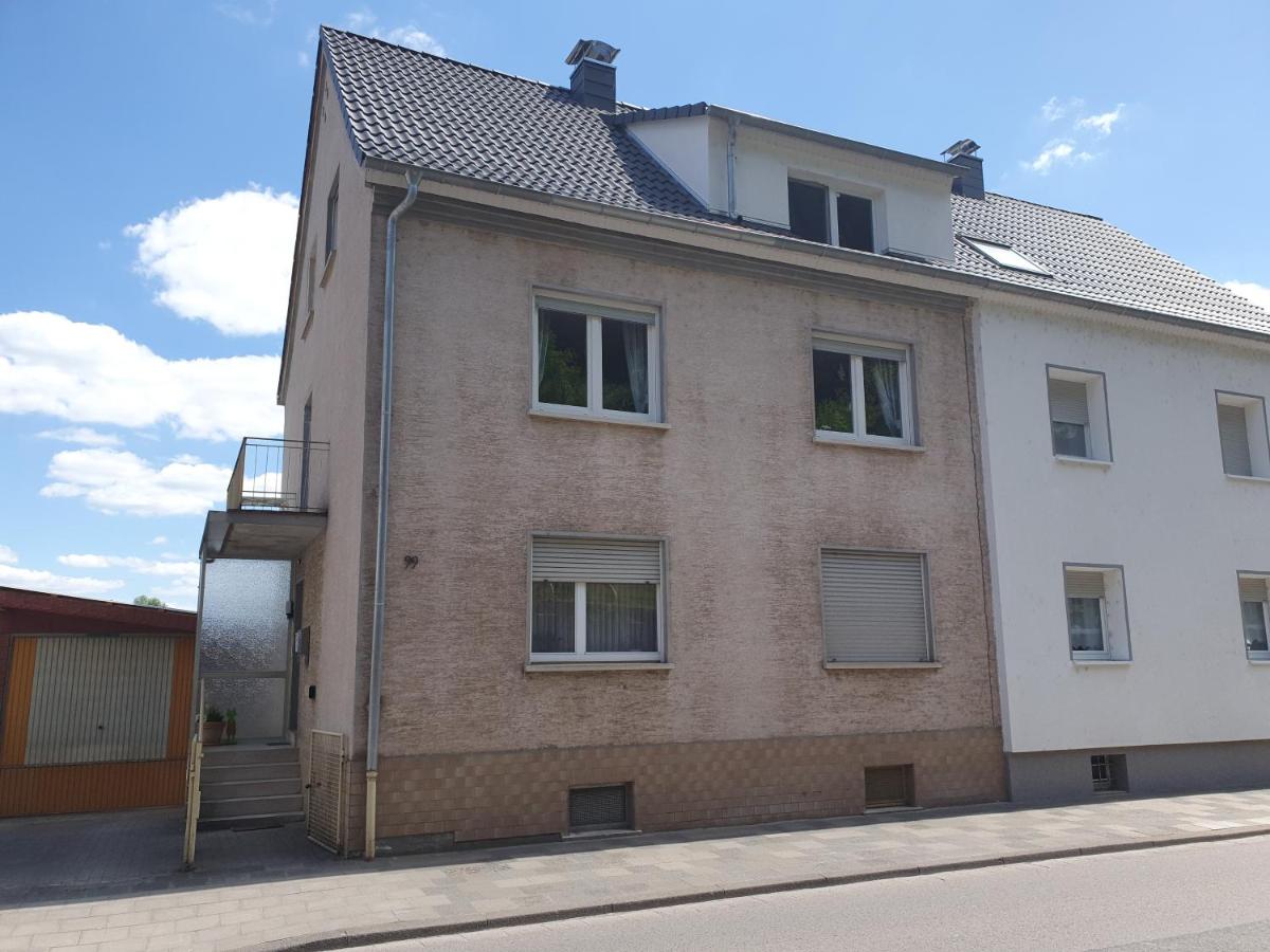 Ella's Wolke Appartements - EW1 - B&B