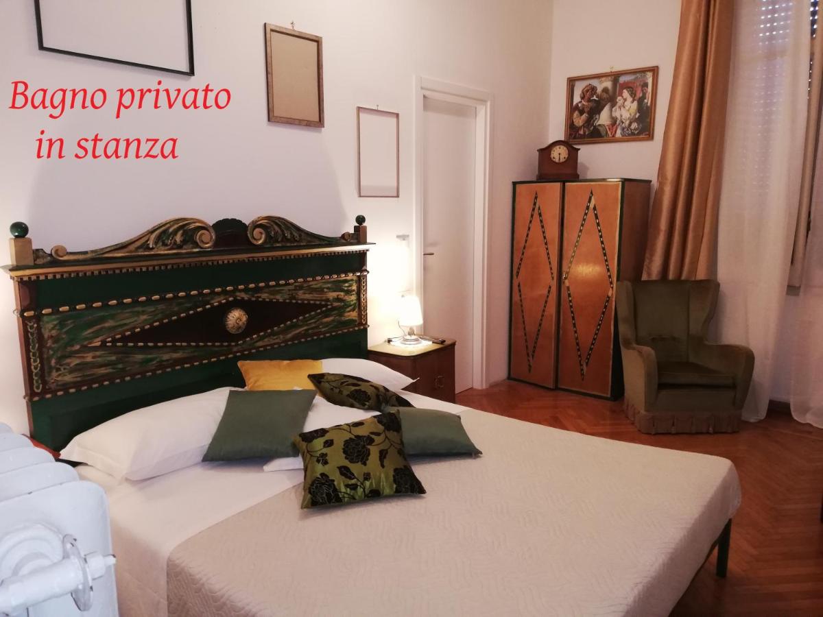Doppelzimmer mit eigenem Bad