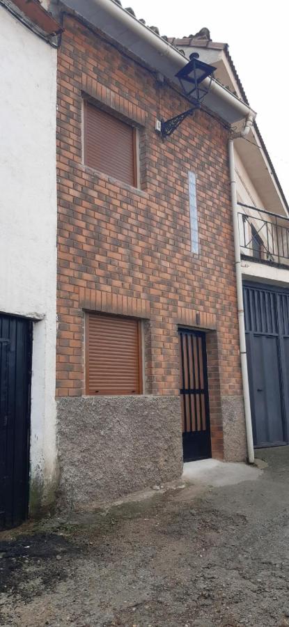 Suite Love Jacuzzi (Casas Toya) - B&B