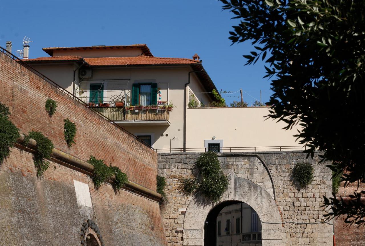 B&B Grosseto - The Nest - Bed and Breakfast Grosseto