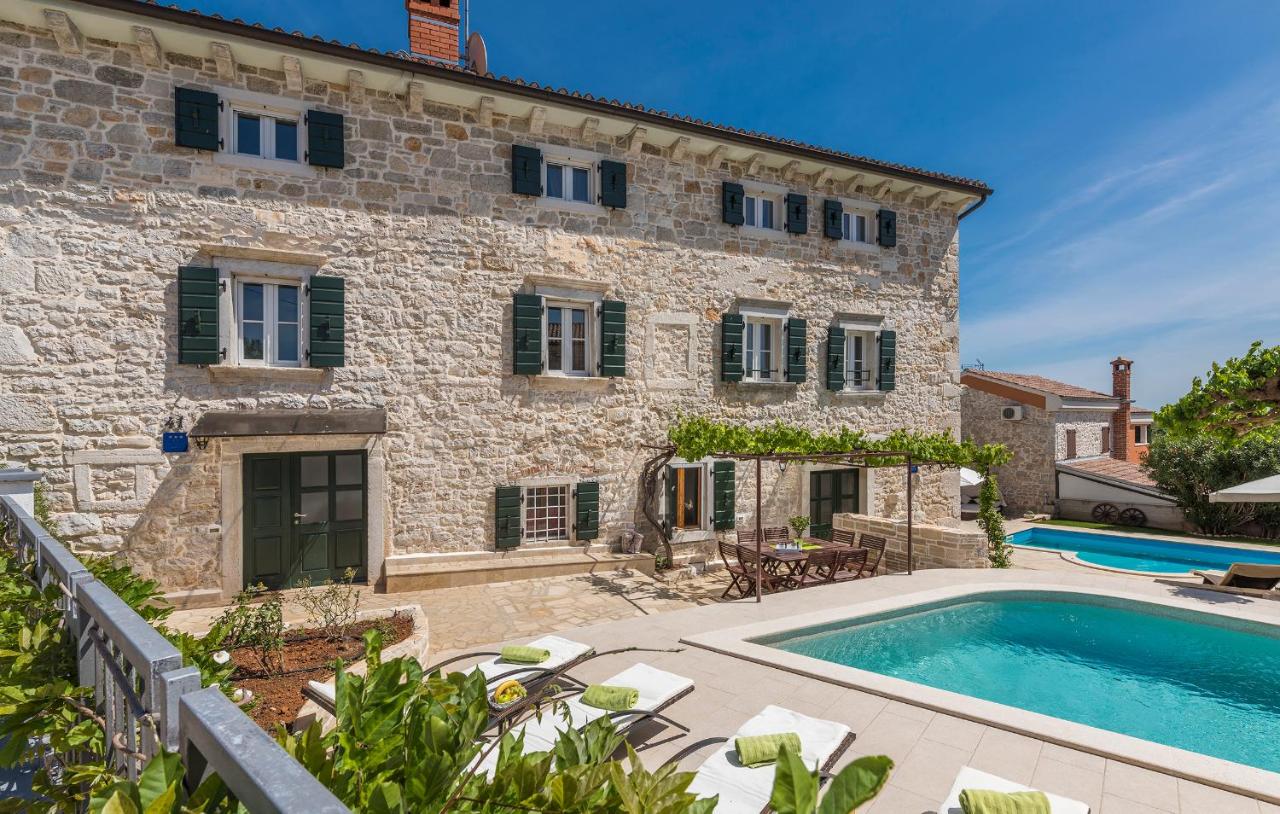 Villa avec Piscine Privée