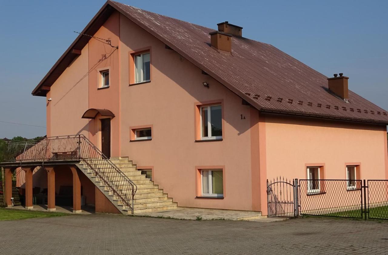 Wynajem Pokoi dla Firm - B&B