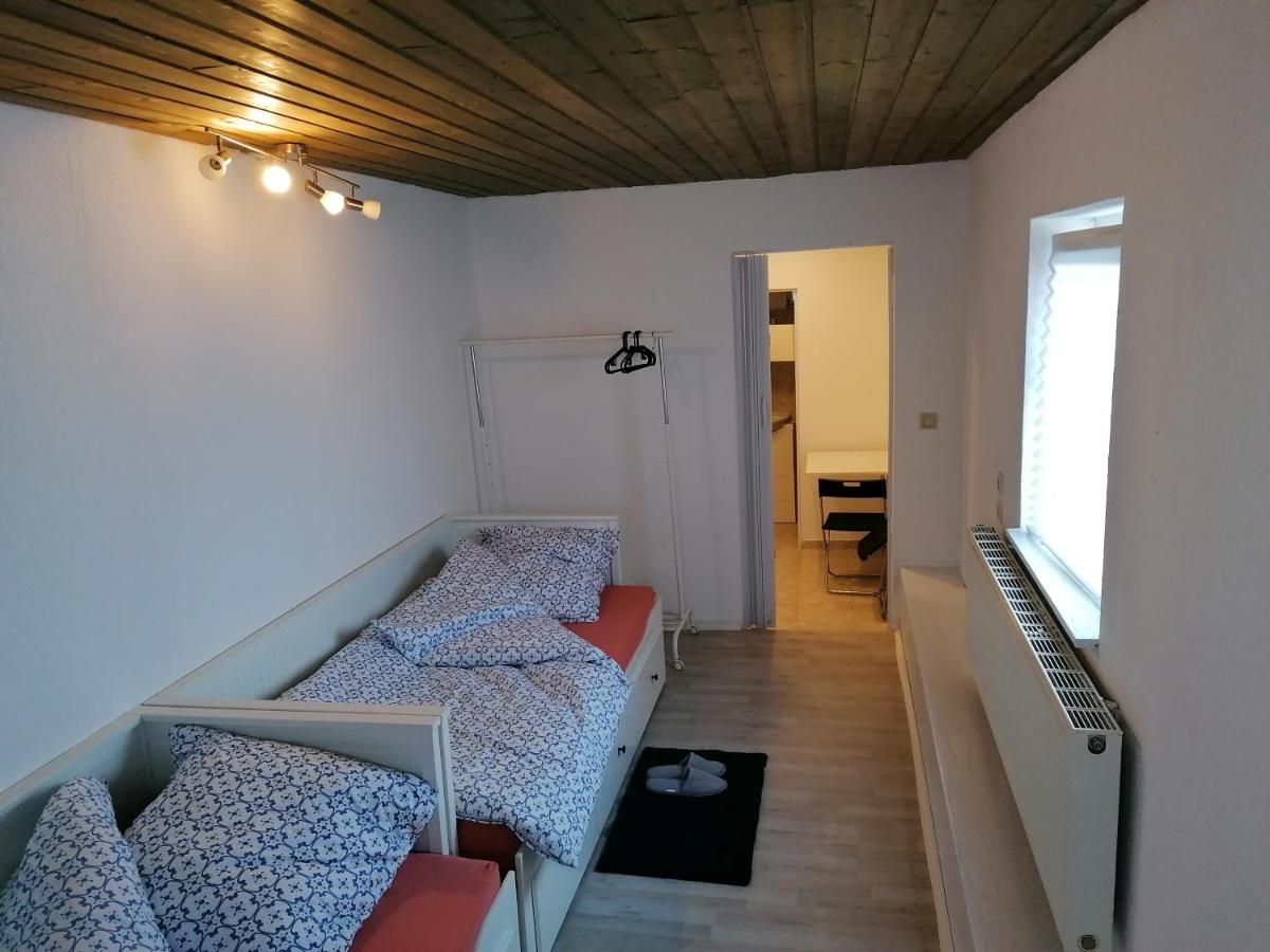 Apartamento de 1 dormitorio