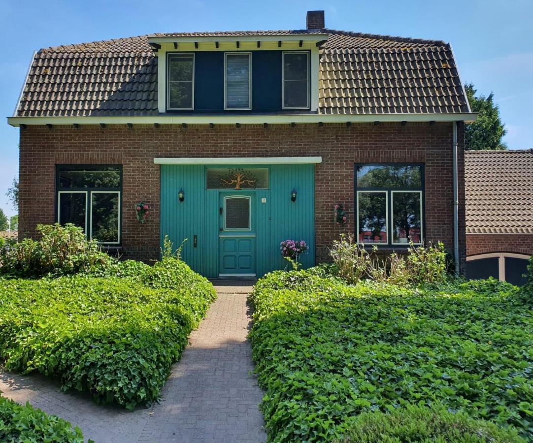 B&B Nederweert - De Vliegende Vlinder - Bed and Breakfast Nederweert