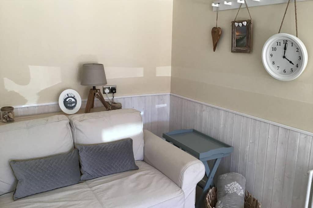 Mudeford Mews - Ferienwohnung