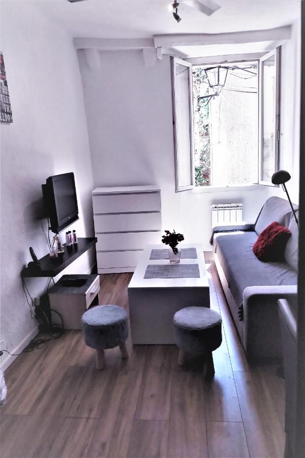 Magnifique studio coeur Vieil Antibes - B&B Antibes
