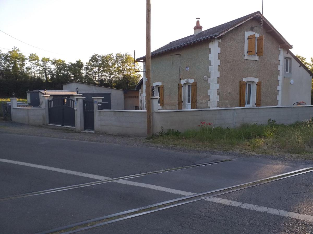 Le petit pays - Bed and Breakfast
