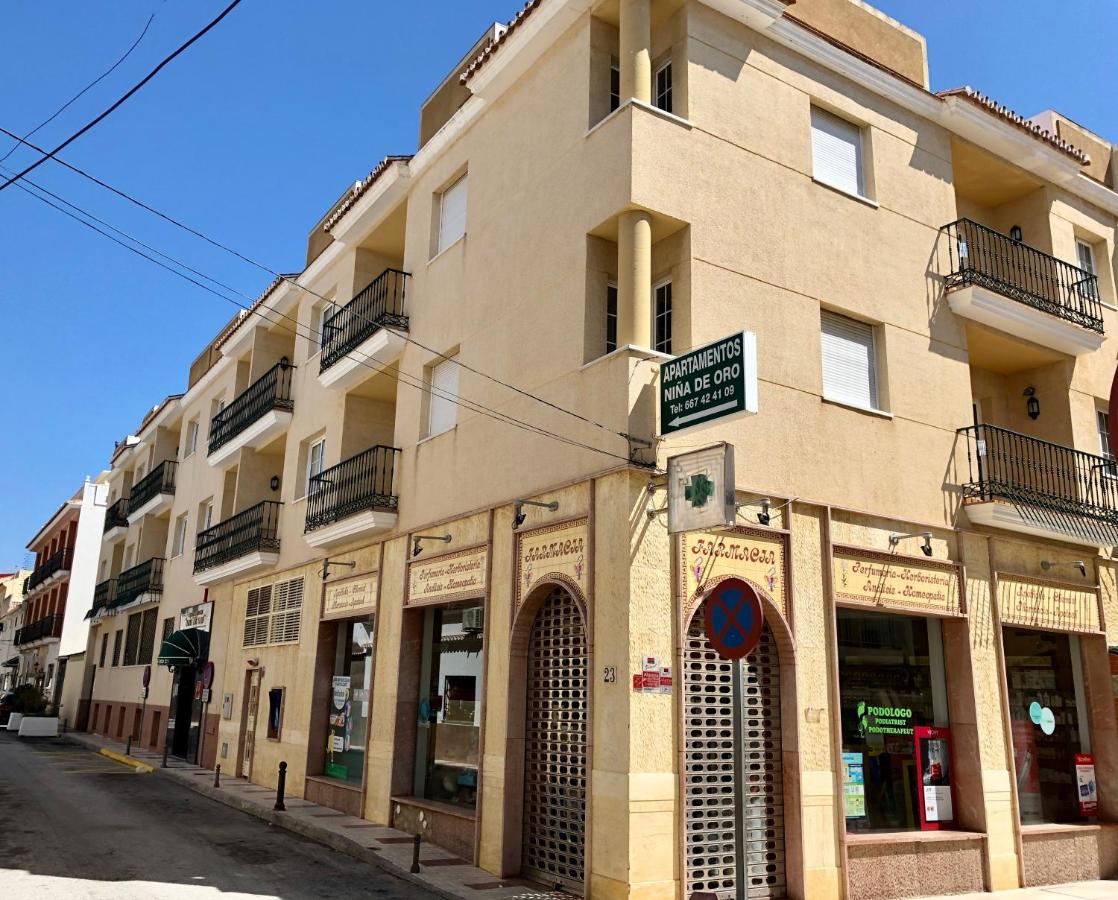 Appartamento con Balcone
