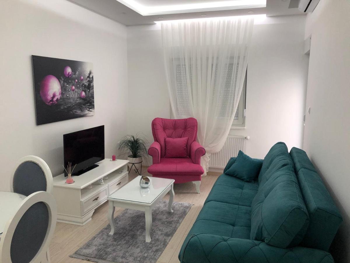 Apartman Jezdić 2 - B&B