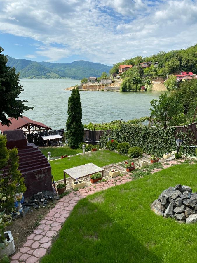 Casa Alexandreea - Ferienwohnung Orşova