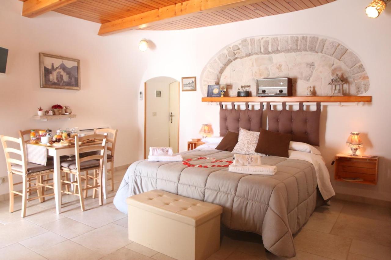 Trullo Delle Sorelle - B&B