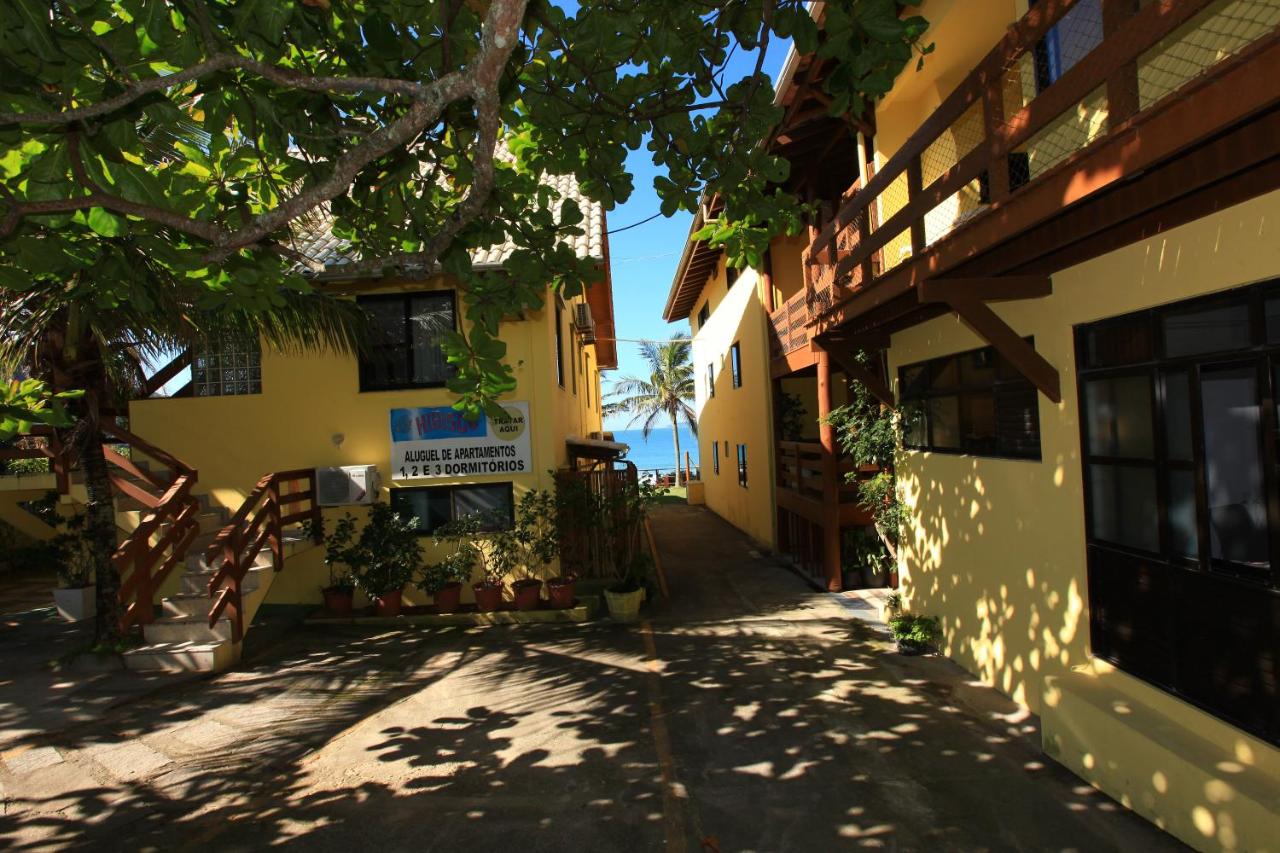Pousada Hibisco - Chambres d’hôtes