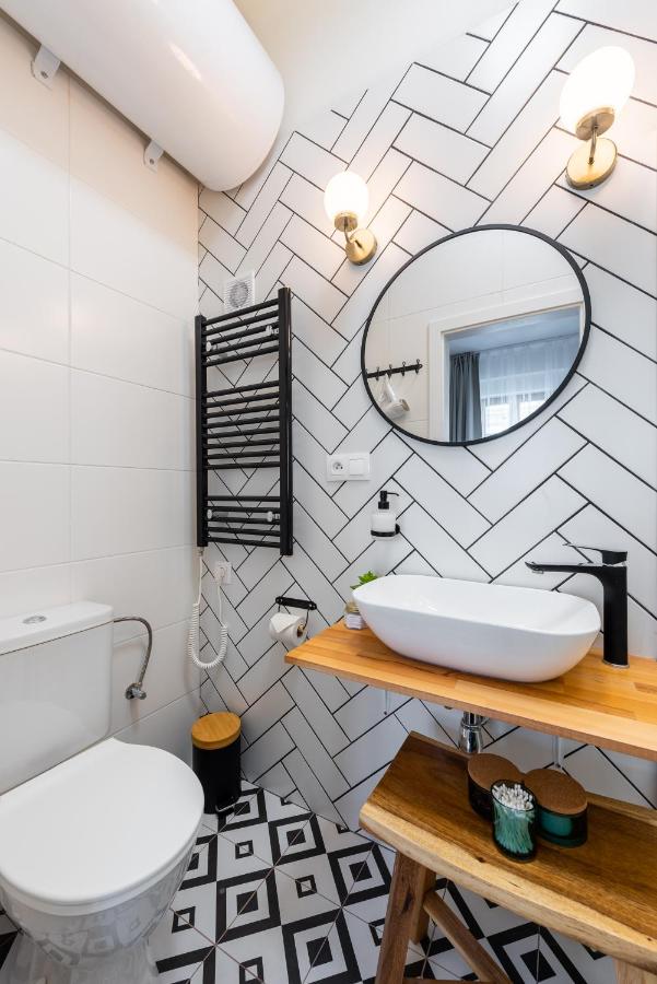 Camera Matrimoniale/Doppia con Letti Singoli con Bagno Privato