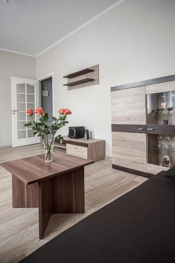 Valeri Aprtment - B&B Kaunas