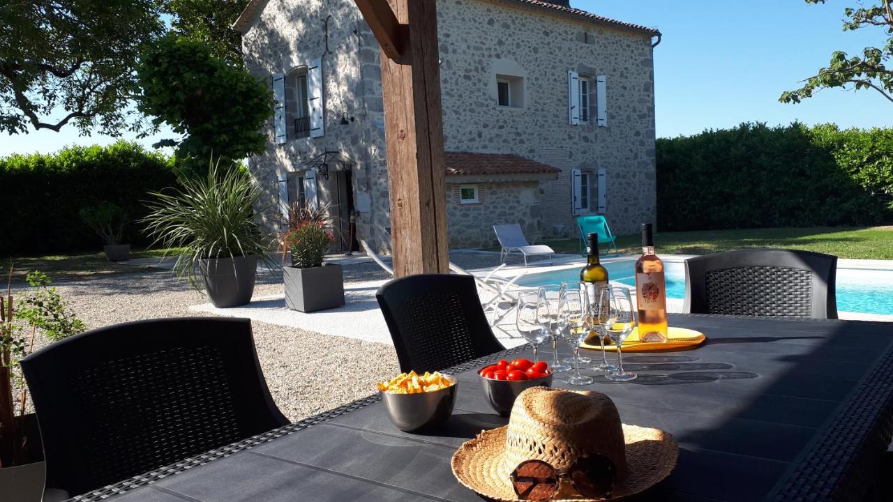 Gîte des Magnolias - B&B