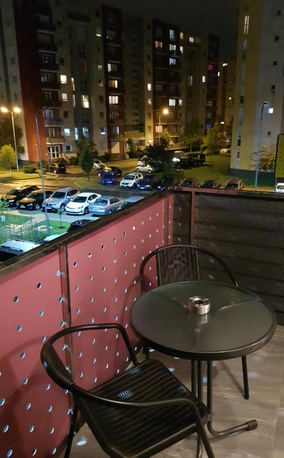 Avantgarden BRAȘOV, PERFECT Home - 1 Room Apartment - B&B