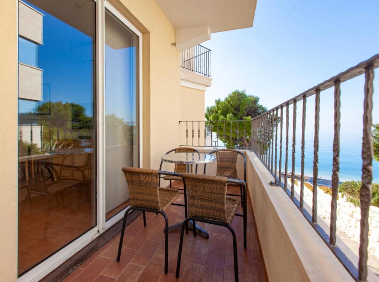 Villa Lucia - B&B Tučepi