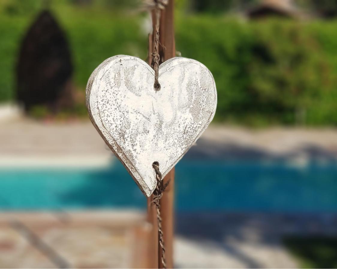 Studio indépendant à la Villa Garlaban 3 étoiles - B&B Gémenos