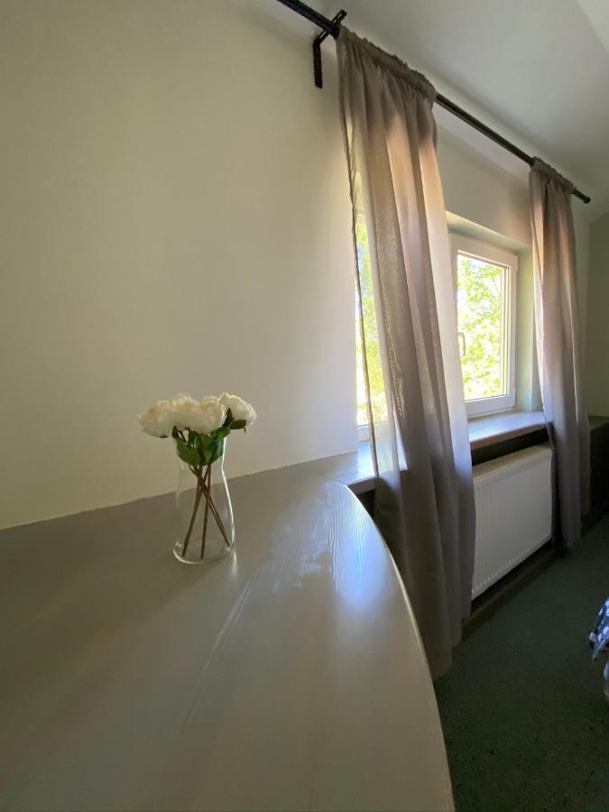 Chambre Lits Jumeaux Standard