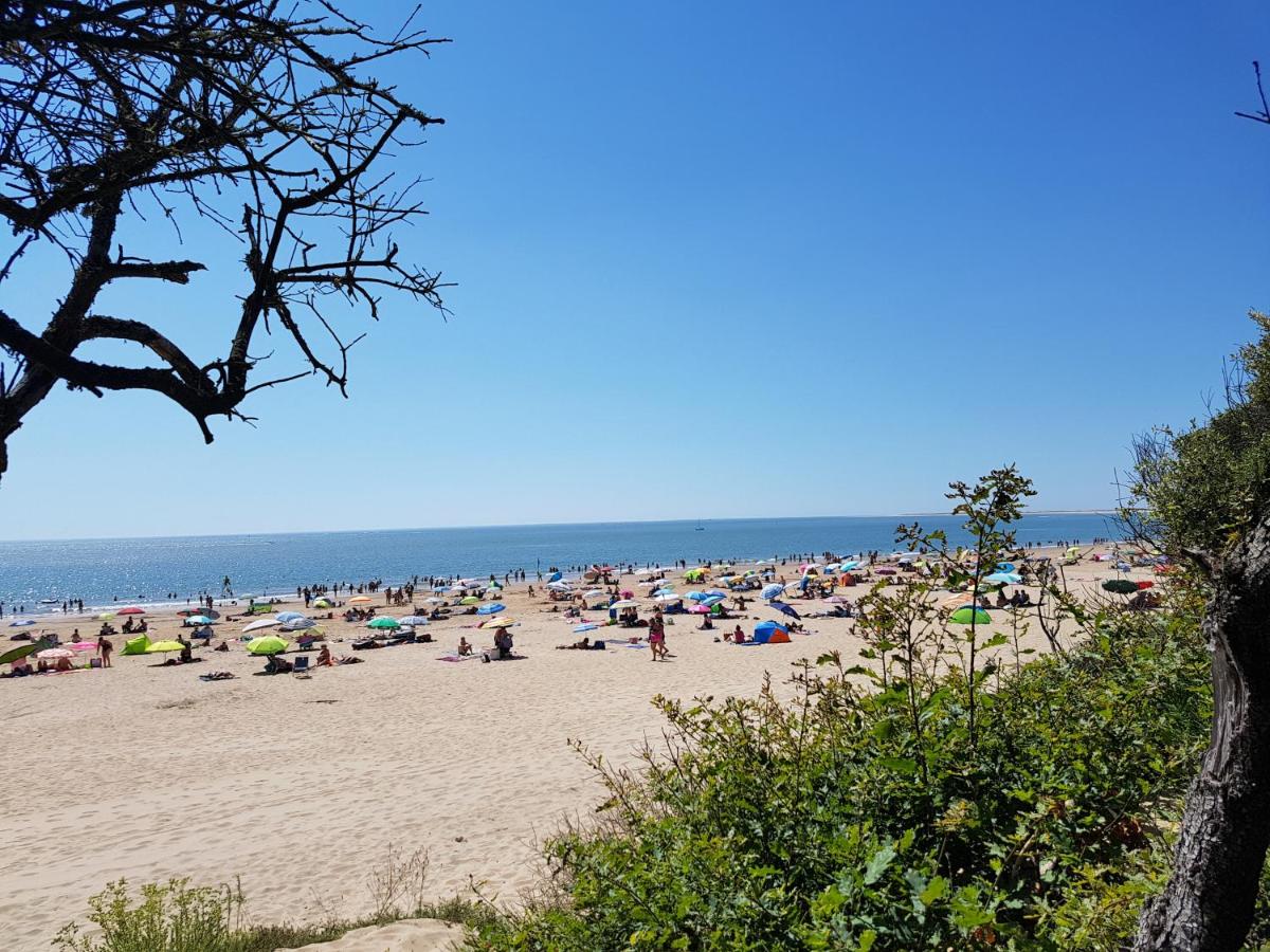 Maison de Vacances