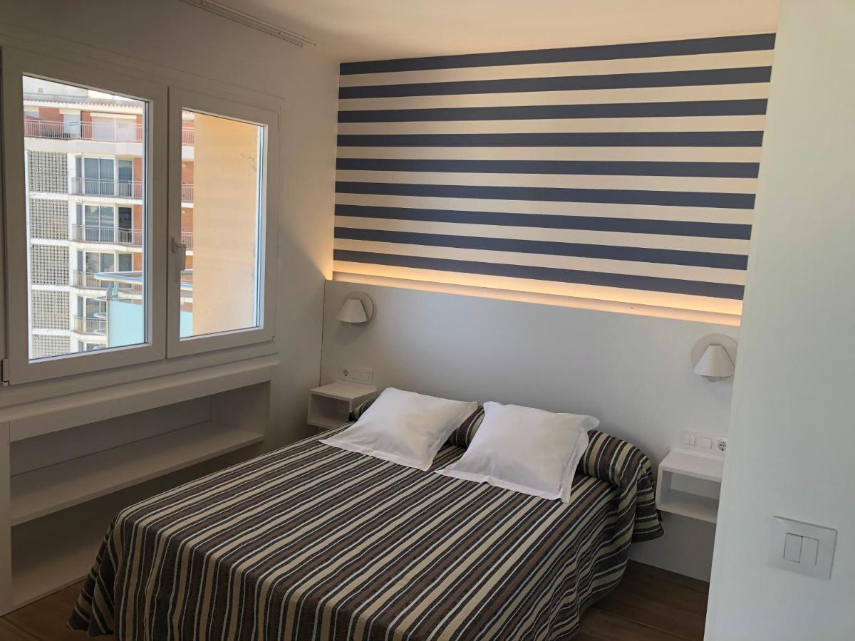 Appartement 1 Chambre - Vue sur Mer