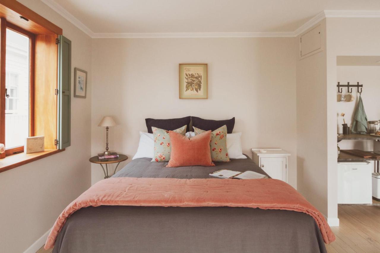 B&B Cambridge - Room For Two - Bed and Breakfast Cambridge