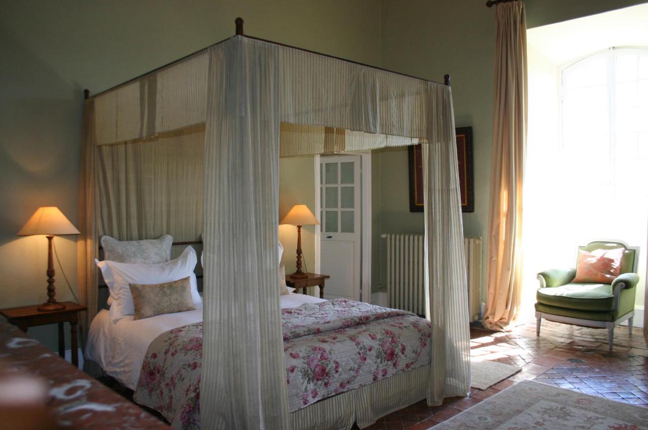 Deluxe Double Room with Castle View