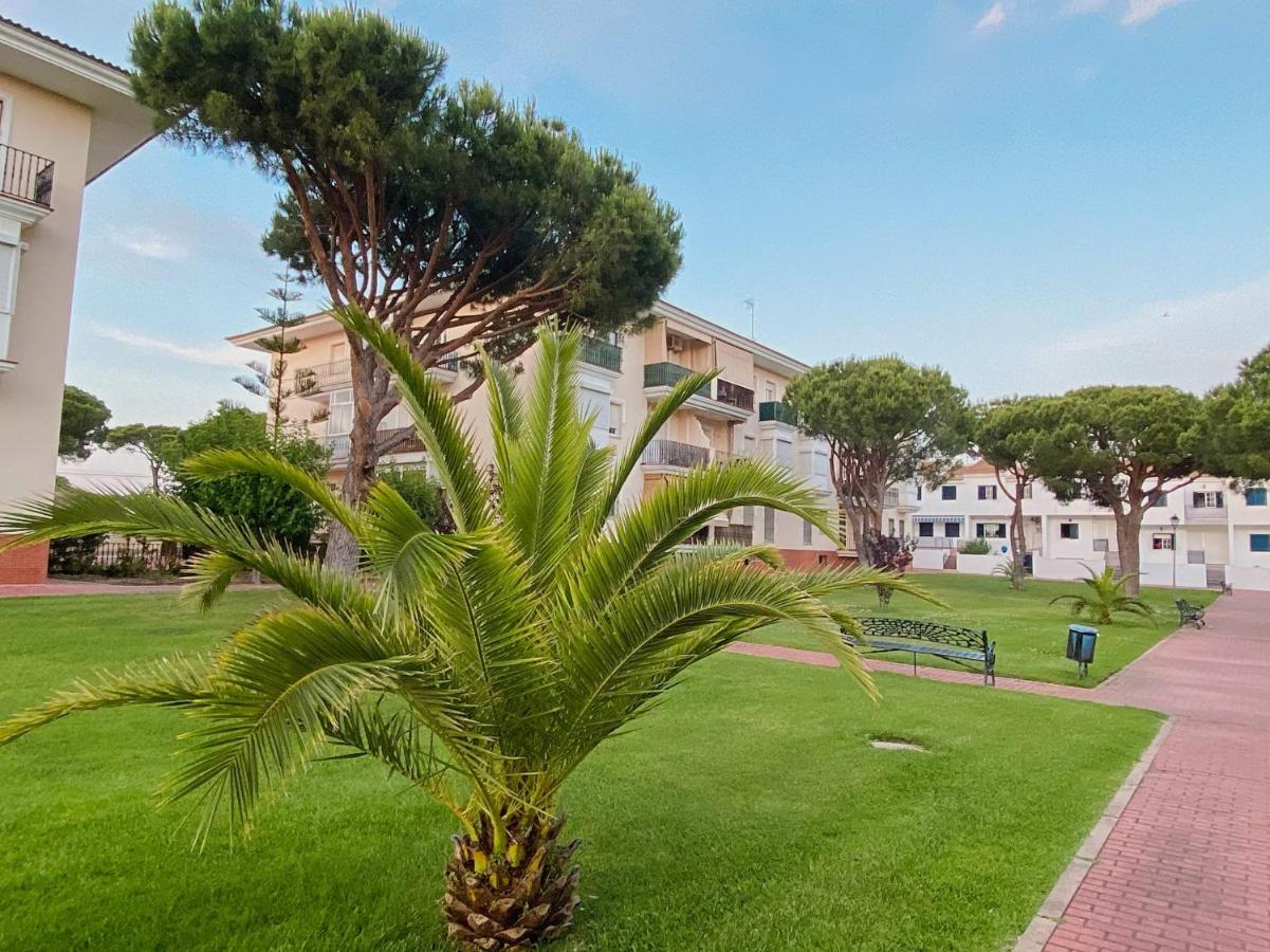 Apartamento de 3 habitaciones, zona muy tranquila a unos minutos de la playa - Chambres d’hôtes