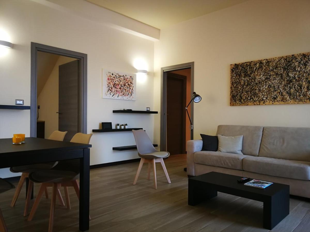 Santa Lucia fronte mare - B&B