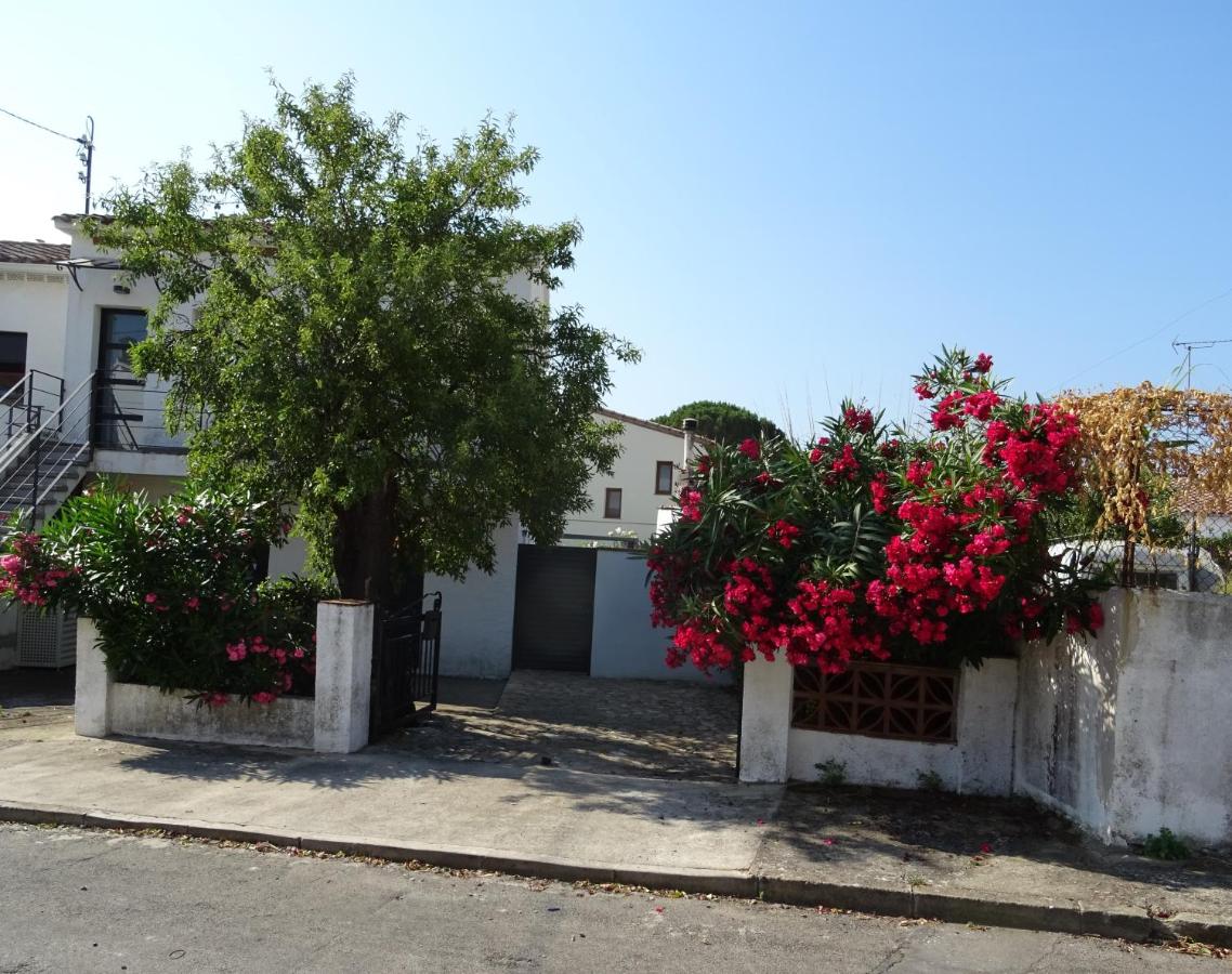 Casa Boby près plage L'Escala - Ferienwohnung