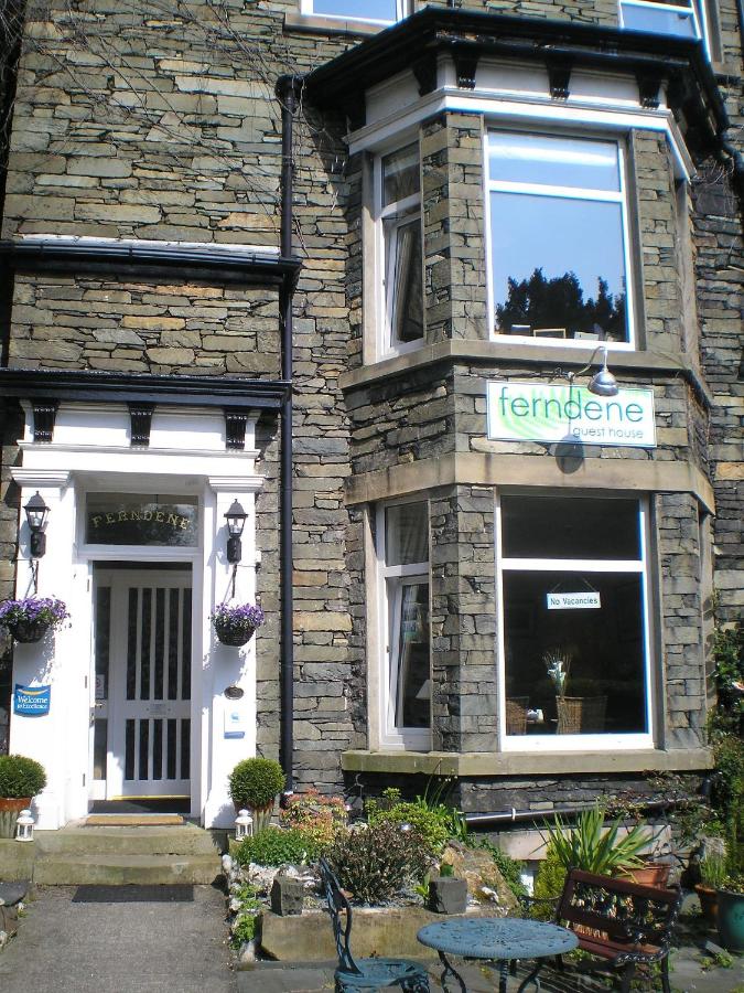 Ferndene Guest House - B&B Keswick