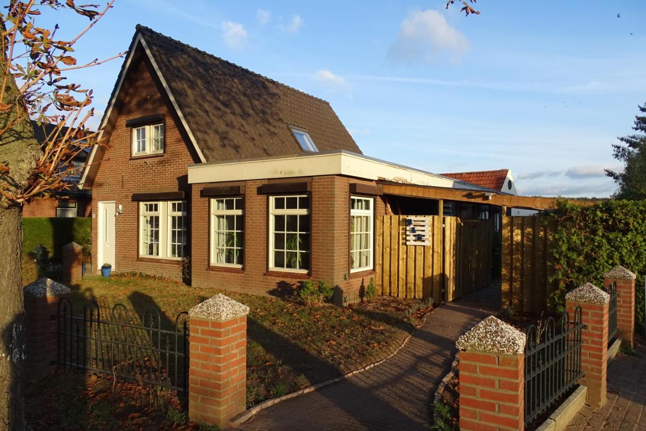 Beekse Brink - B&B