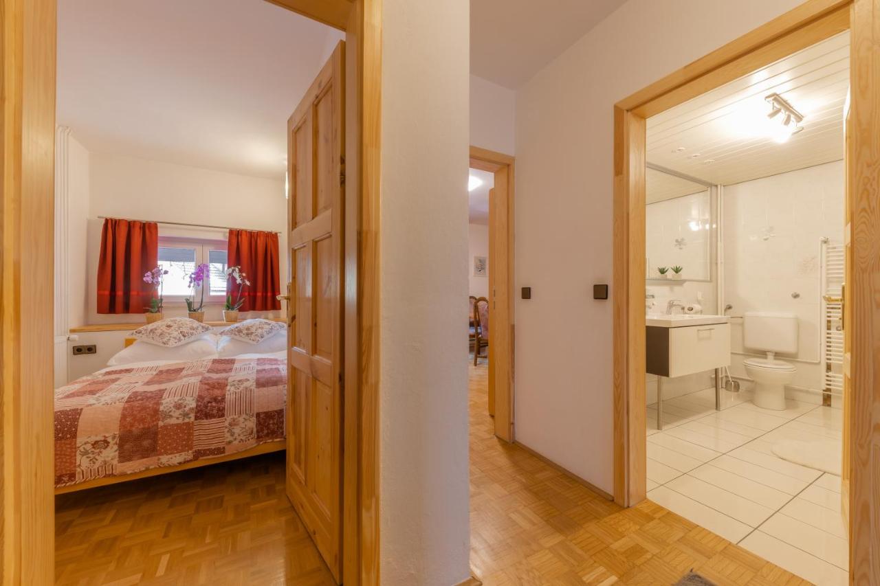 Appartement met 2 slaapkamers