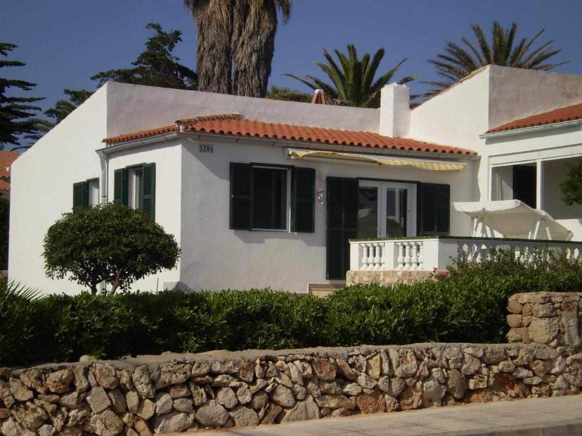 B&B San Luis - Ferienhaus nahe am Meer - Bed and Breakfast San Luis