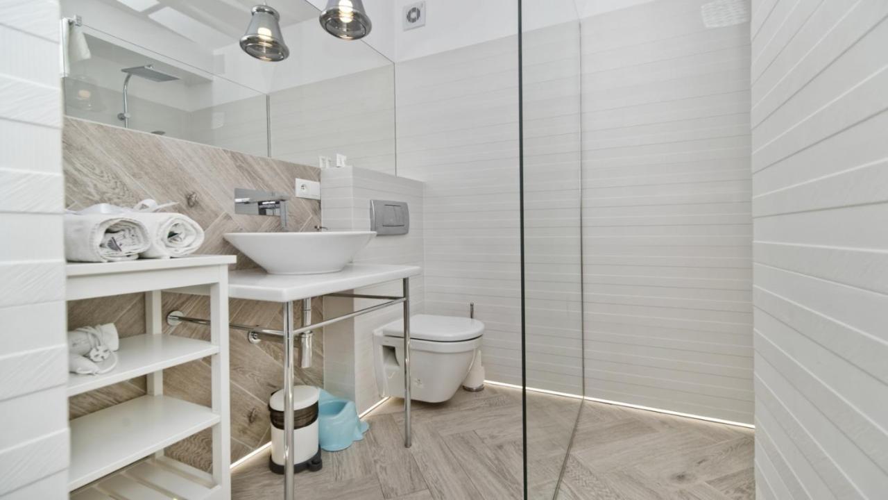 Appartement - Rez-de-Chaussée