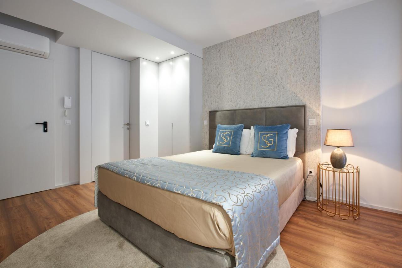 Appartement met 1 Slaapkamer
